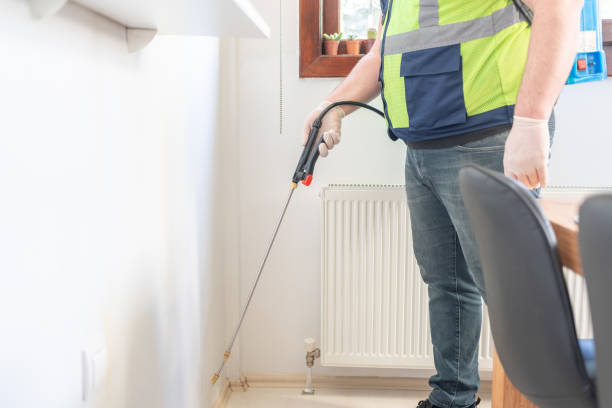Best Affordable Pest Control Services  in Cvallis, OR